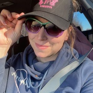 Meet your Posher, Miranda